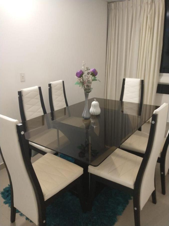 Apartamento Playero Cartagena Bagian luar foto