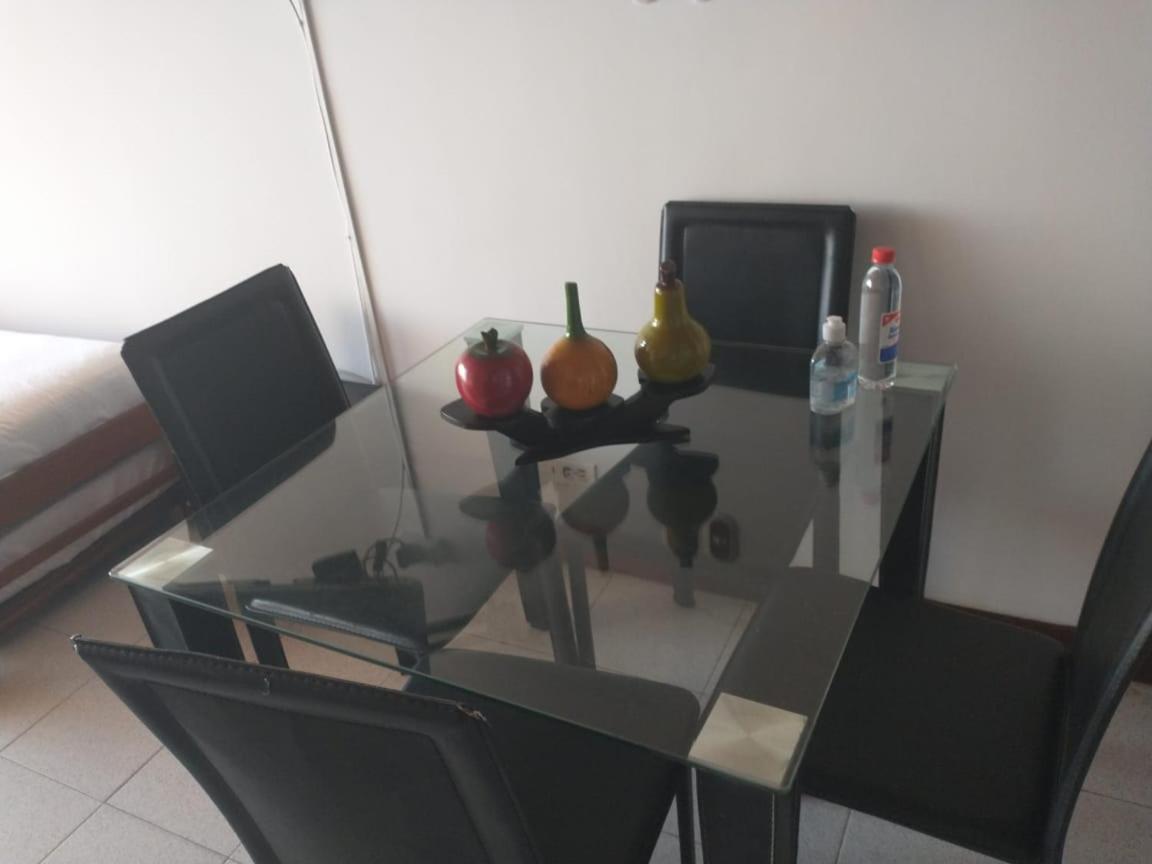 Apartamento Playero Cartagena Bagian luar foto