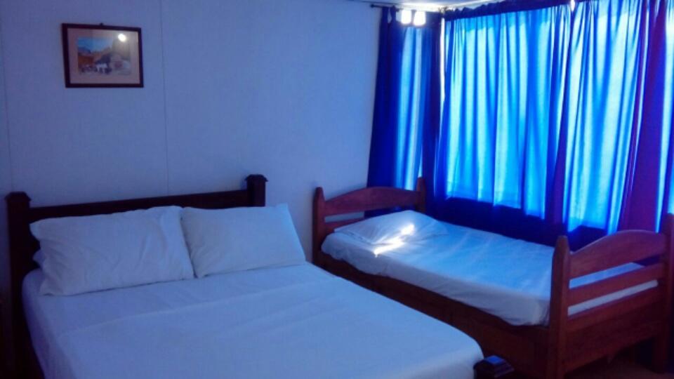 Apartamento Playero Cartagena Bagian luar foto