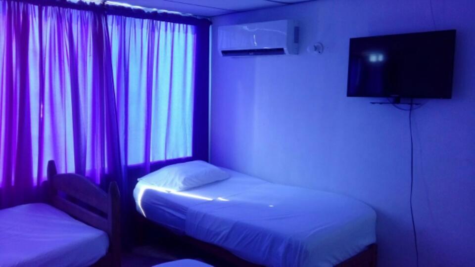Apartamento Playero Cartagena Bagian luar foto