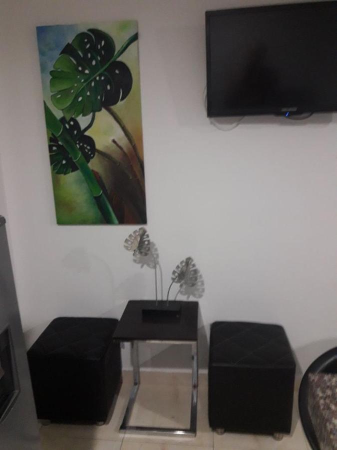 Apartamento Playero Cartagena Bagian luar foto