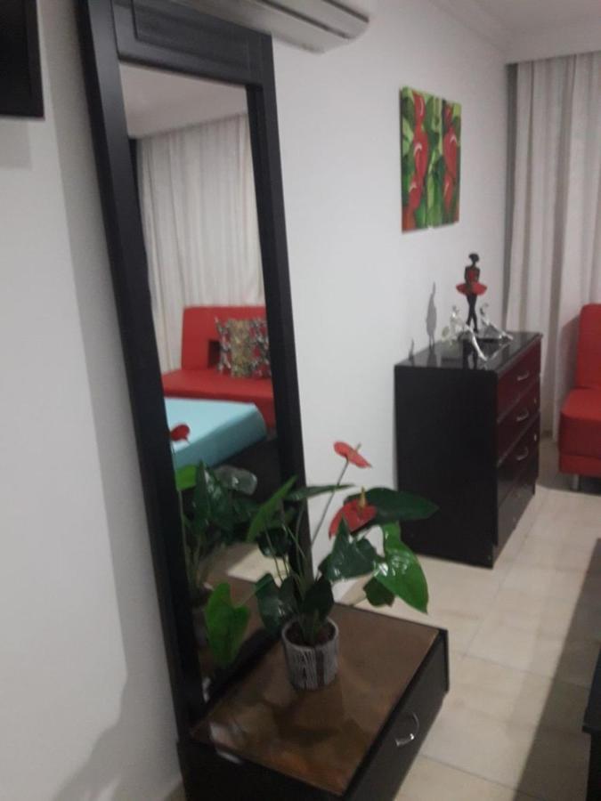 Apartamento Playero Cartagena Bagian luar foto